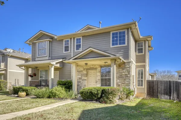 $279,000 | 904 Sebastian Bend, Unit B, Pflugerville, TX 78660