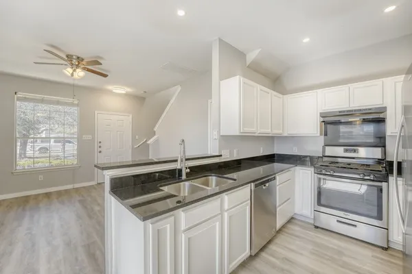 $279,000 | 904 Sebastian Bend, Unit B, Pflugerville, TX 78660