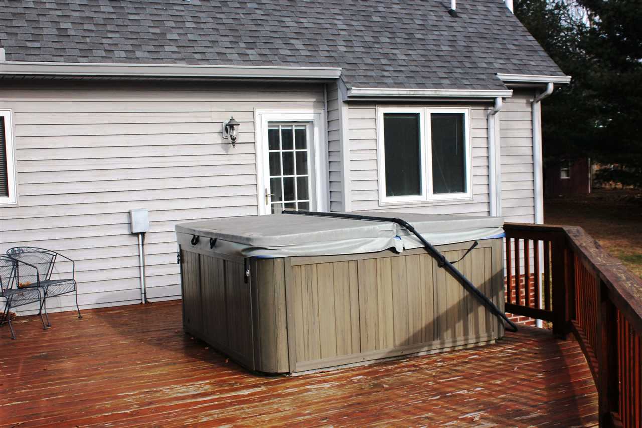 2234 Lyndhurst Road Waynesboro, VA 22980 - Photo 36 of 50 a view of a roof deck