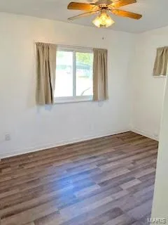 $1,100 | 216 Lucinda Drive, Fairview Heights, IL 62208