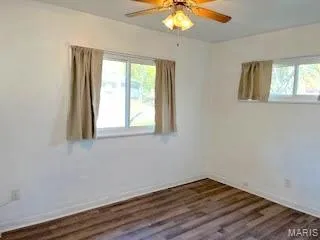 $1,100 | 216 Lucinda Drive, Fairview Heights, IL 62208