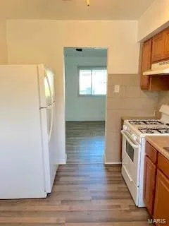 $1,100 | 216 Lucinda Drive, Fairview Heights, IL 62208