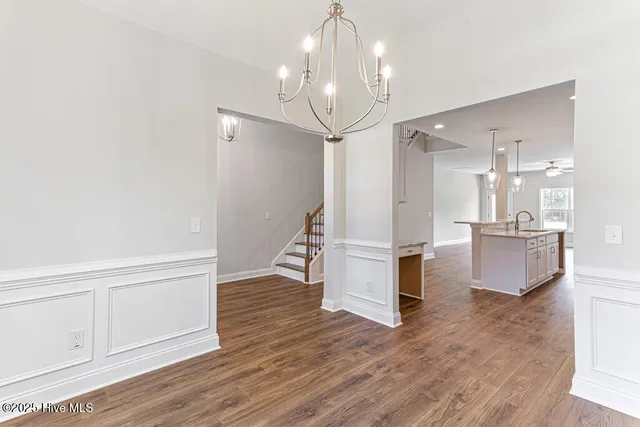 $495,000 | 3 Vineyard Place, Jackson Springs, NC 27281