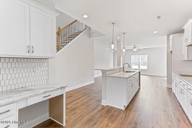 $495,000 | 3 Vineyard Place, Jackson Springs, NC 27281