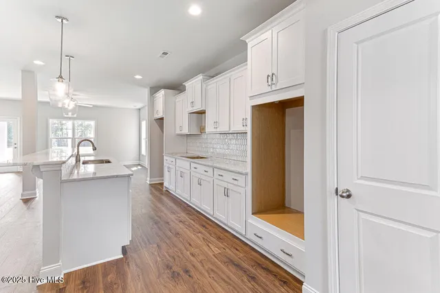 $495,000 | 3 Vineyard Place, Jackson Springs, NC 27281