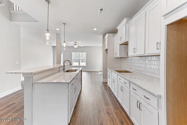 $495,000 | 3 Vineyard Place, Jackson Springs, NC 27281