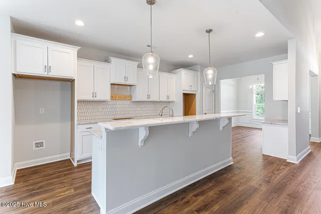 $495,000 | 3 Vineyard Place, Jackson Springs, NC 27281