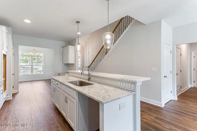 $495,000 | 3 Vineyard Place, Jackson Springs, NC 27281