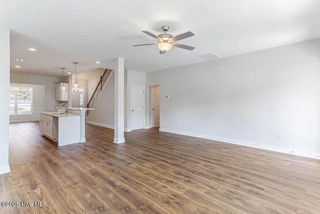 $495,000 | 3 Vineyard Place, Jackson Springs, NC 27281