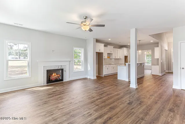 $495,000 | 3 Vineyard Place, Jackson Springs, NC 27281