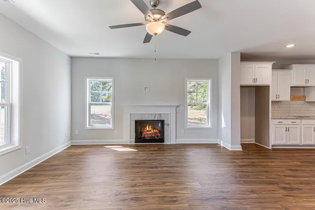 $495,000 | 3 Vineyard Place, Jackson Springs, NC 27281