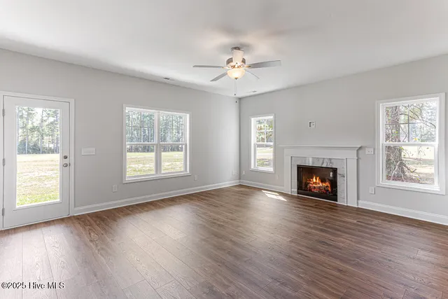 $495,000 | 3 Vineyard Place, Jackson Springs, NC 27281