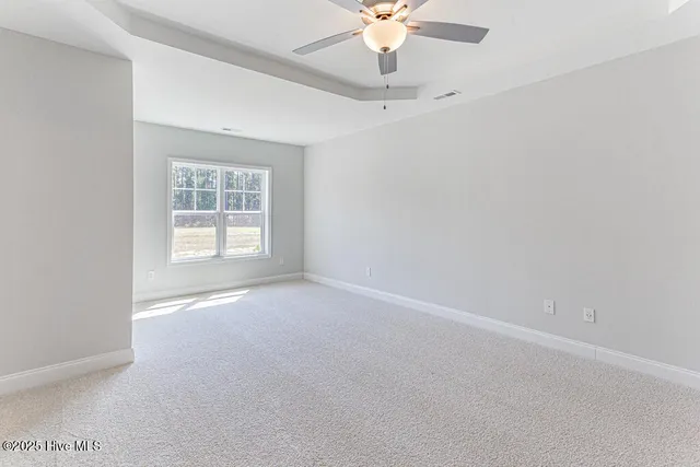 $495,000 | 3 Vineyard Place, Jackson Springs, NC 27281