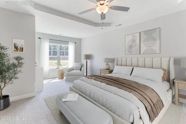 $495,000 | 3 Vineyard Place, Jackson Springs, NC 27281