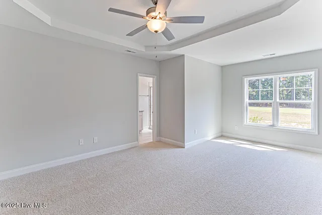 $495,000 | 3 Vineyard Place, Jackson Springs, NC 27281