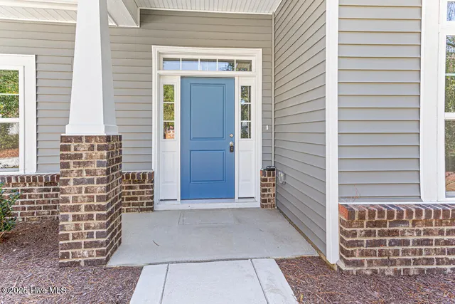 $495,000 | 3 Vineyard Place, Jackson Springs, NC 27281