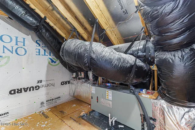 $495,000 | 3 Vineyard Place, Jackson Springs, NC 27281