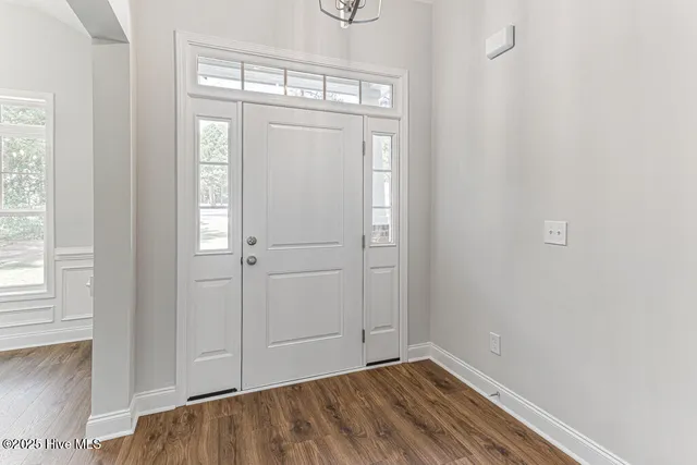 $495,000 | 3 Vineyard Place, Jackson Springs, NC 27281