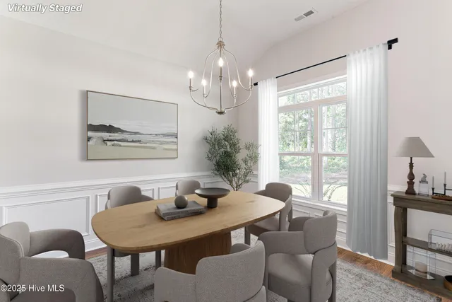 $495,000 | 3 Vineyard Place, Jackson Springs, NC 27281