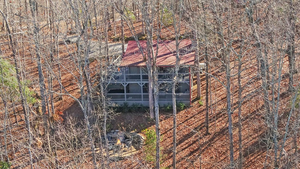 380 Tanglewood Drive Blue Ridge, GA 30513 - Photo 39 of 39 Gallery Image 39