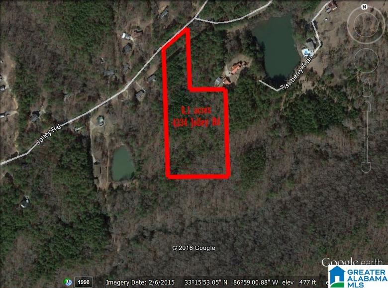 4334 Jolley Road, Unit 3 003 Bessemer, AL 35022 - Photo 2 of 2