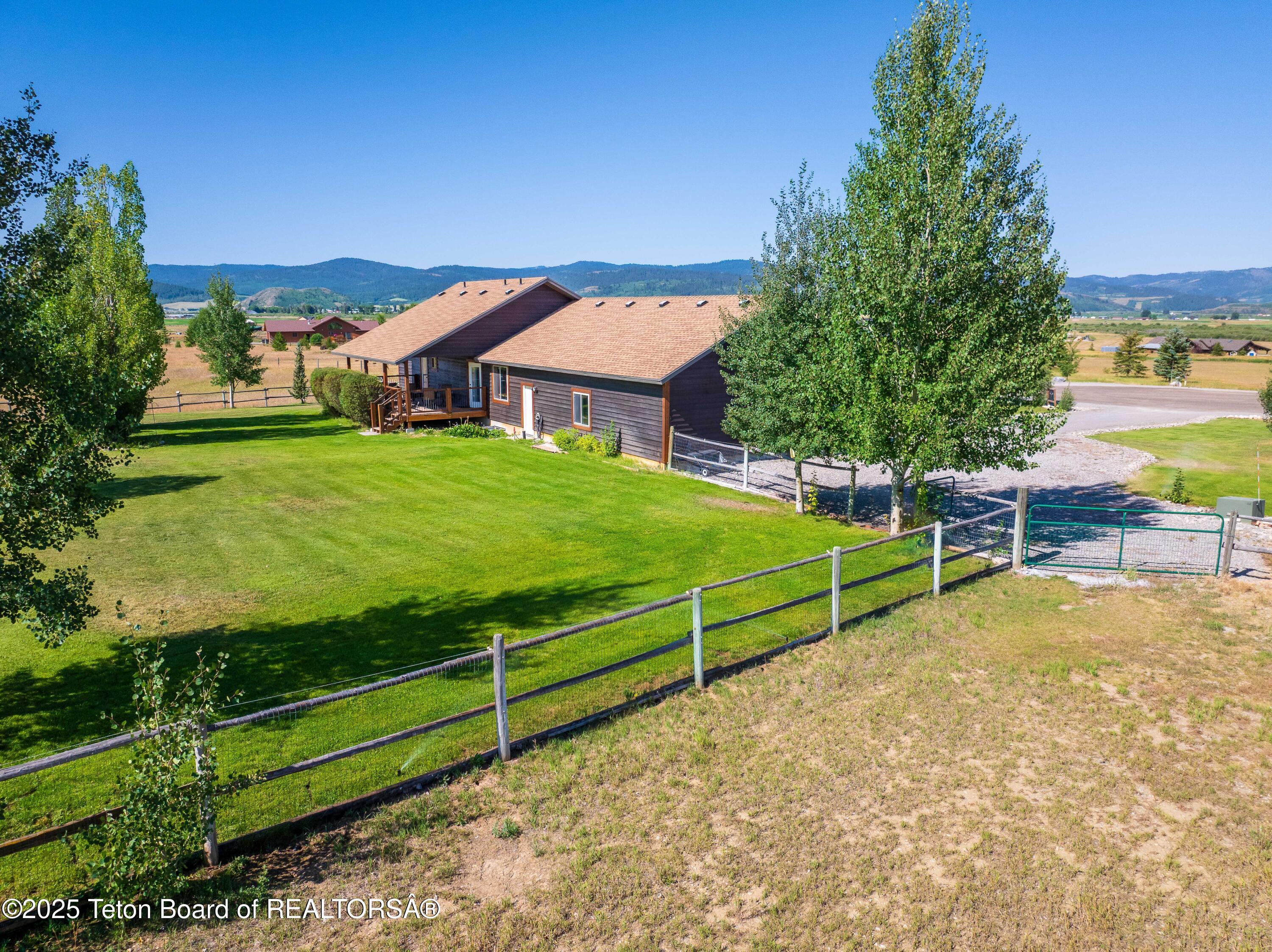 247 Freedom Lane Freedom, WY 83120 - Photo 36 of 57 247 Freedom Ln_0016_D