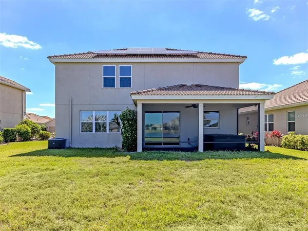 $465,000 | 2160 Weaver Bird Lane, Venice, FL 34292