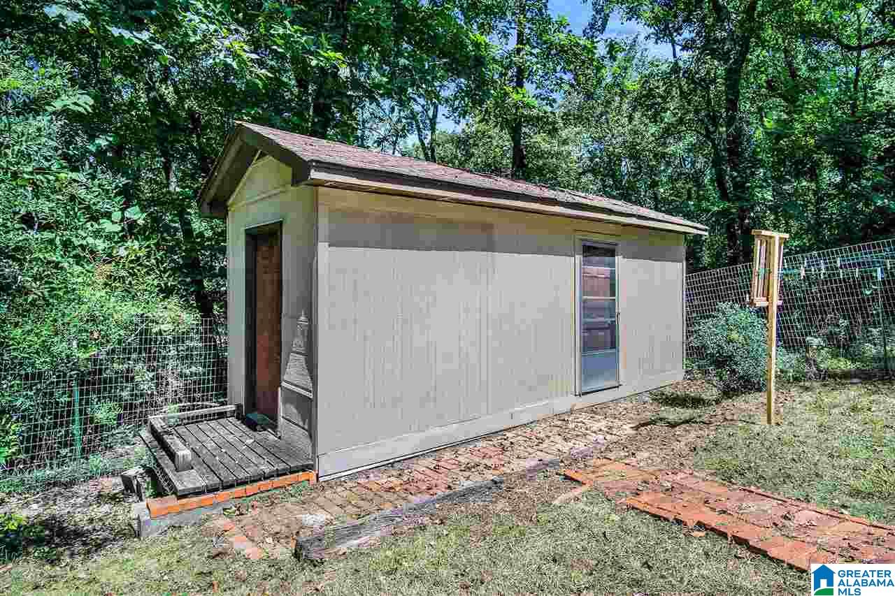 15 Woodfield Road Montevallo, AL 35115 - Photo 38 of 40
