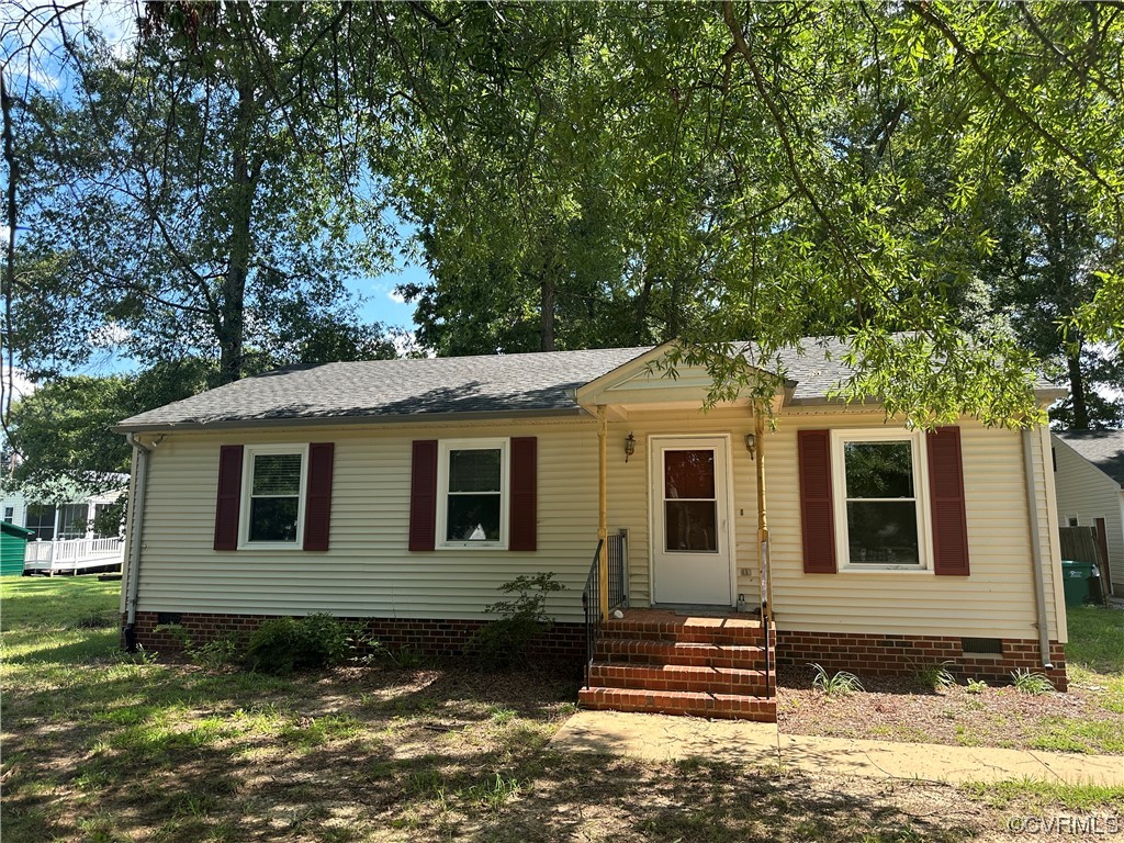 1431 Burning Tree Road Henrico, VA 23231 - Photo 1 of 31 Gallery Image 1