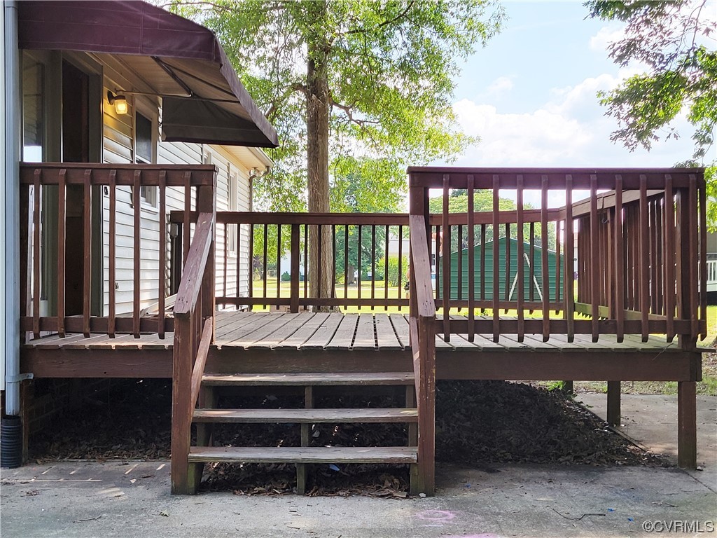 1431 Burning Tree Road Henrico, VA 23231 - Photo 23 of 31 Gallery Image 23