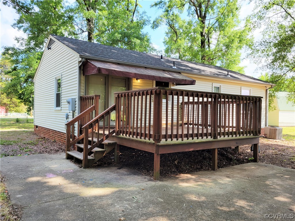 1431 Burning Tree Road Henrico, VA 23231 - Photo 25 of 31 Gallery Image 25