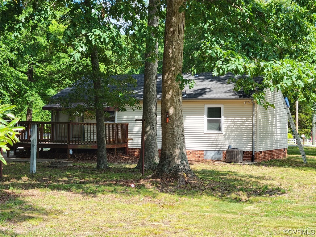 1431 Burning Tree Road Henrico, VA 23231 - Photo 30 of 31 Gallery Image 30