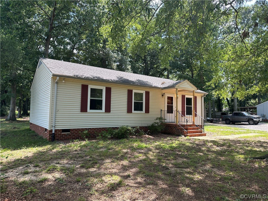 1431 Burning Tree Road Henrico, VA 23231 - Photo 31 of 31 Gallery Image 31