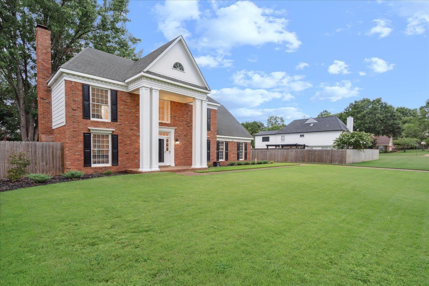 1001 Yorktown Road Collierville, TN 38017 - Photo 2 of 40 Gallery Image 2