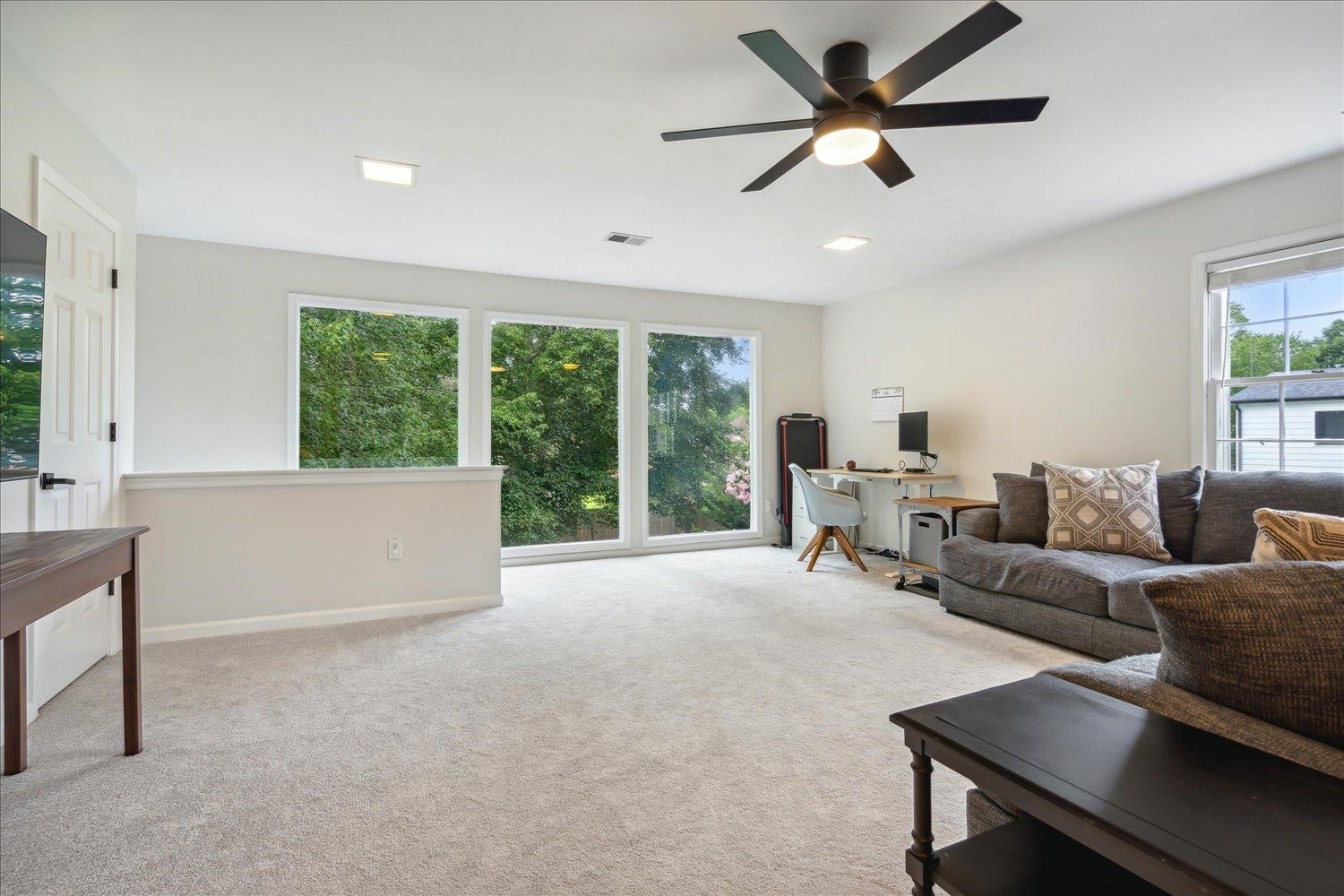 1001 Yorktown Road Collierville, TN 38017 - Photo 27 of 40 Bonus room that can be used as 4th bedroom