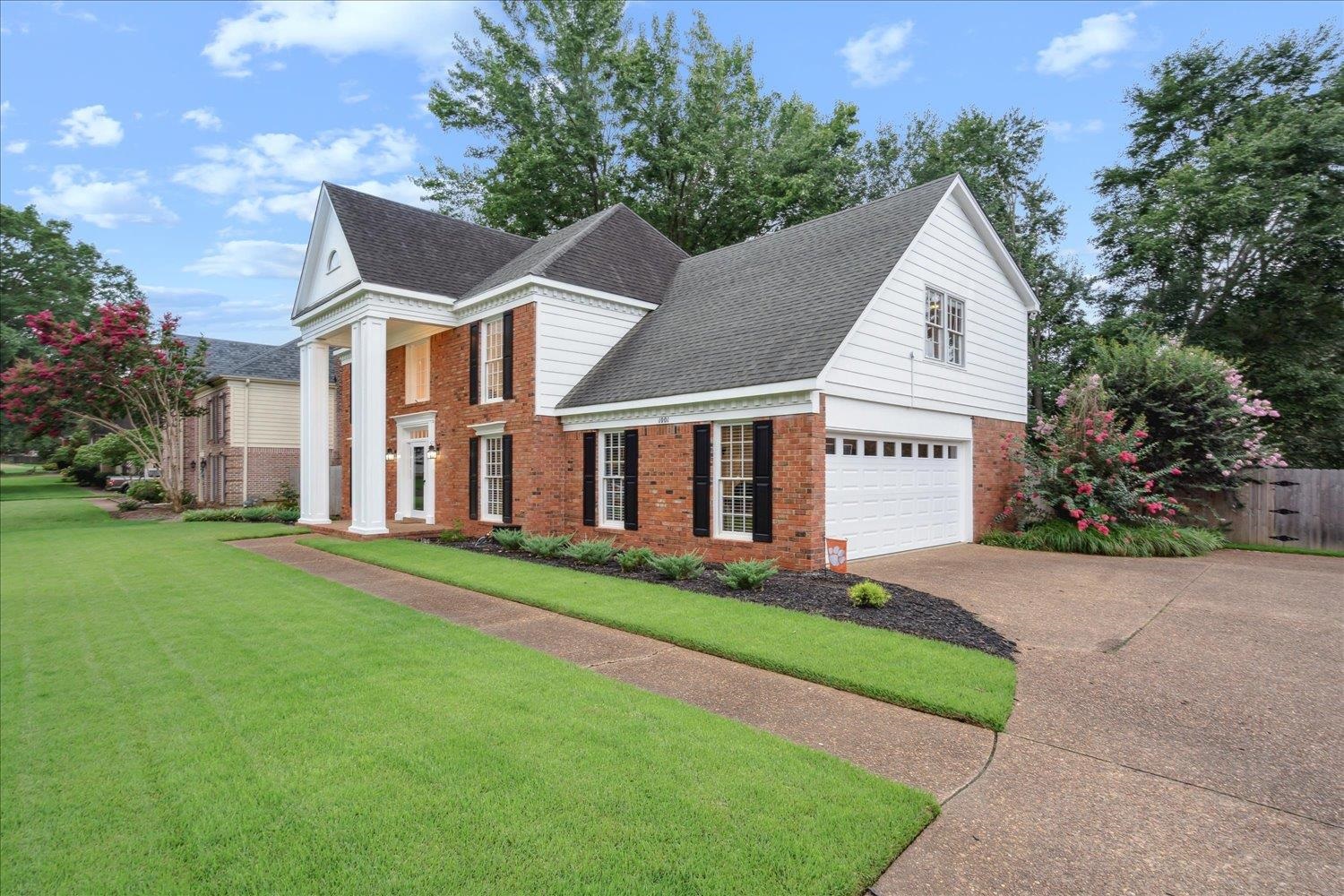 1001 Yorktown Road Collierville, TN 38017 - Photo 3 of 40 Gallery Image 3