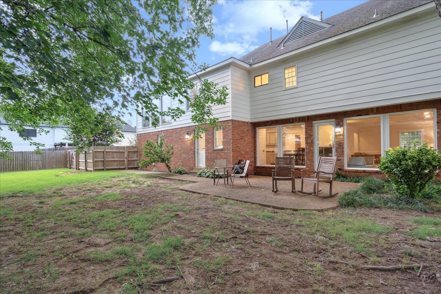 1001 Yorktown Road Collierville, TN 38017 - Photo 34 of 40 Gallery Image 34