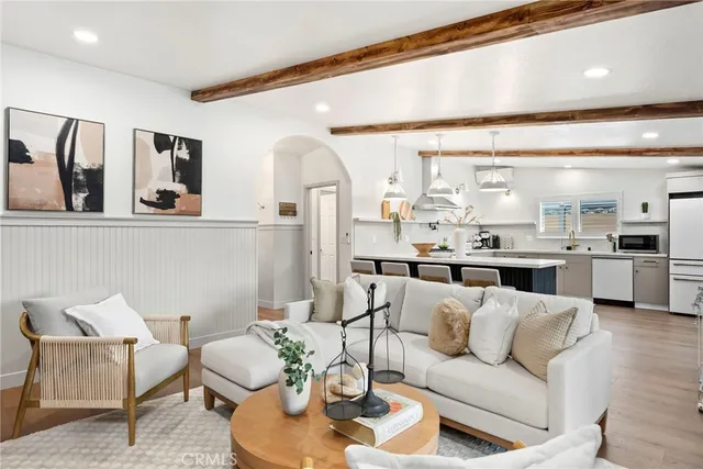 $1,388,000 | 10821 Rustic Lane, Anaheim, CA 92804