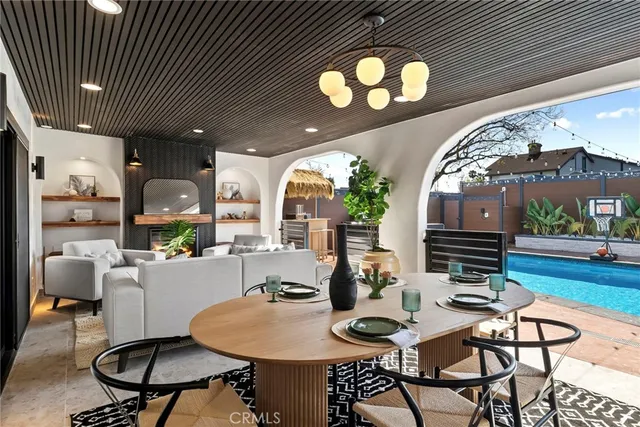 $1,388,000 | 10821 Rustic Lane, Anaheim, CA 92804