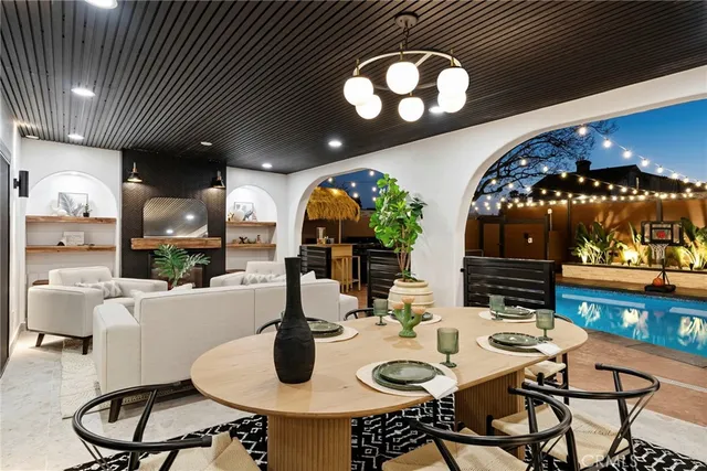 $1,388,000 | 10821 Rustic Lane, Anaheim, CA 92804