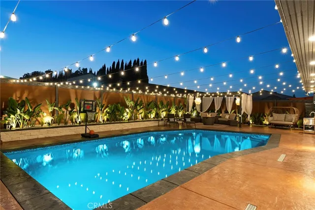 $1,388,000 | 10821 Rustic Lane, Anaheim, CA 92804