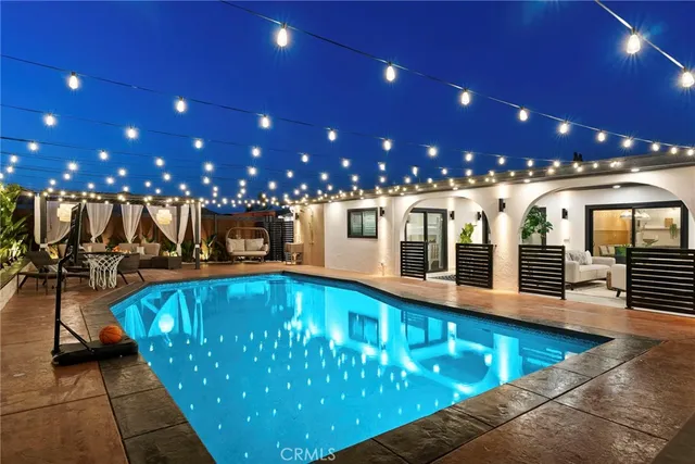 $1,388,000 | 10821 Rustic Lane, Anaheim, CA 92804