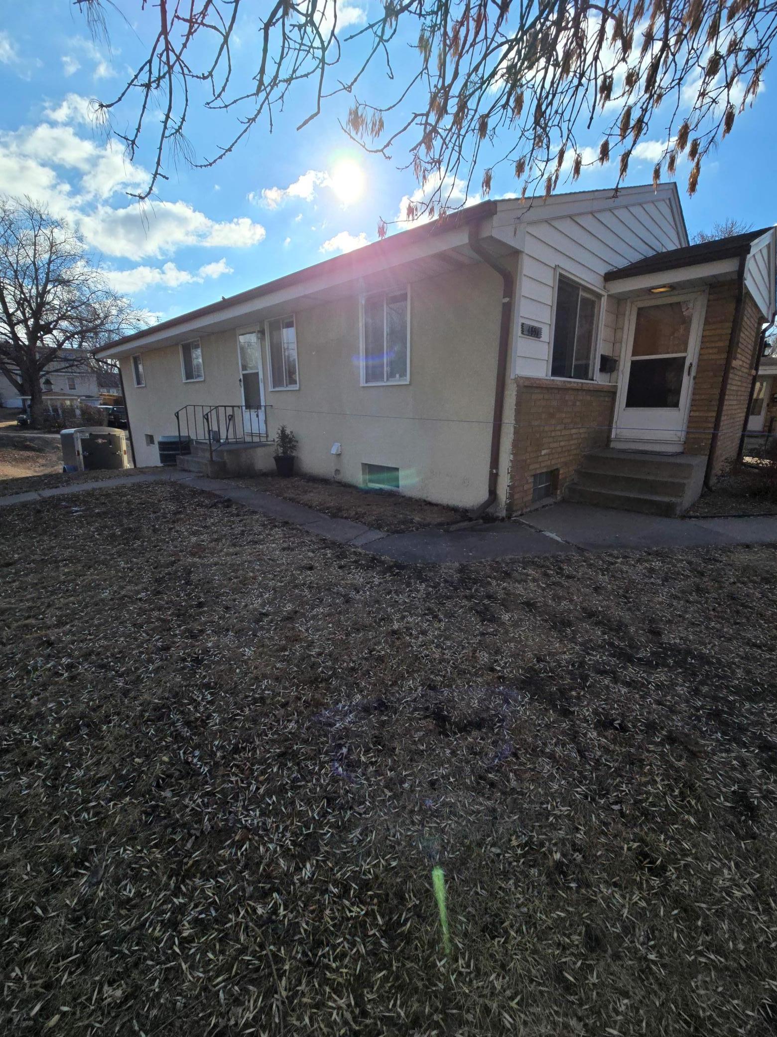 4857 5th Street Northeast Columbia Heights, MN 55421 - Photo 1 of 1