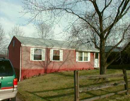 245 East Union Road Cheswick, PA 15024 - Photo 1 of 8 Exterior Front.