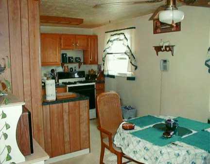 245 East Union Road Cheswick, PA 15024 - Photo 4 of 8 Kitchen.
