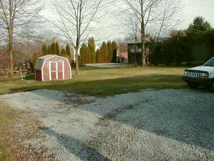 245 East Union Road Cheswick, PA 15024 - Photo 8 of 8 Land.