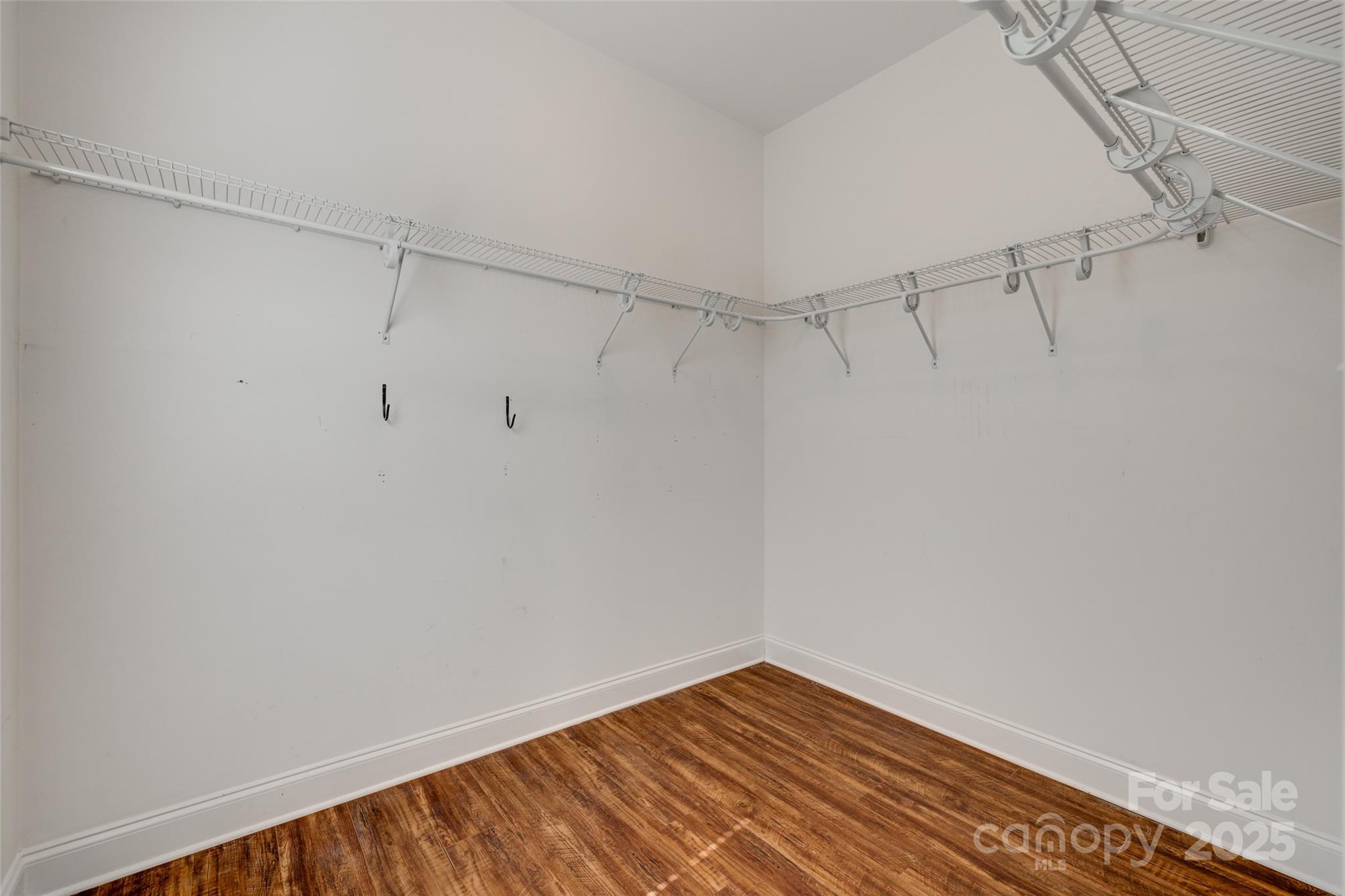 3243 Farmcrest Court Fort Mill, SC 29708 - Photo 15 of 45 a view of a room with racks on the wall