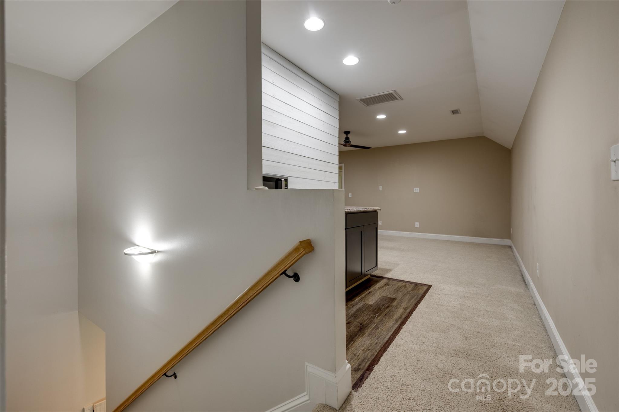 3243 Farmcrest Court Fort Mill, SC 29708 - Photo 21 of 45 a view of a hallway