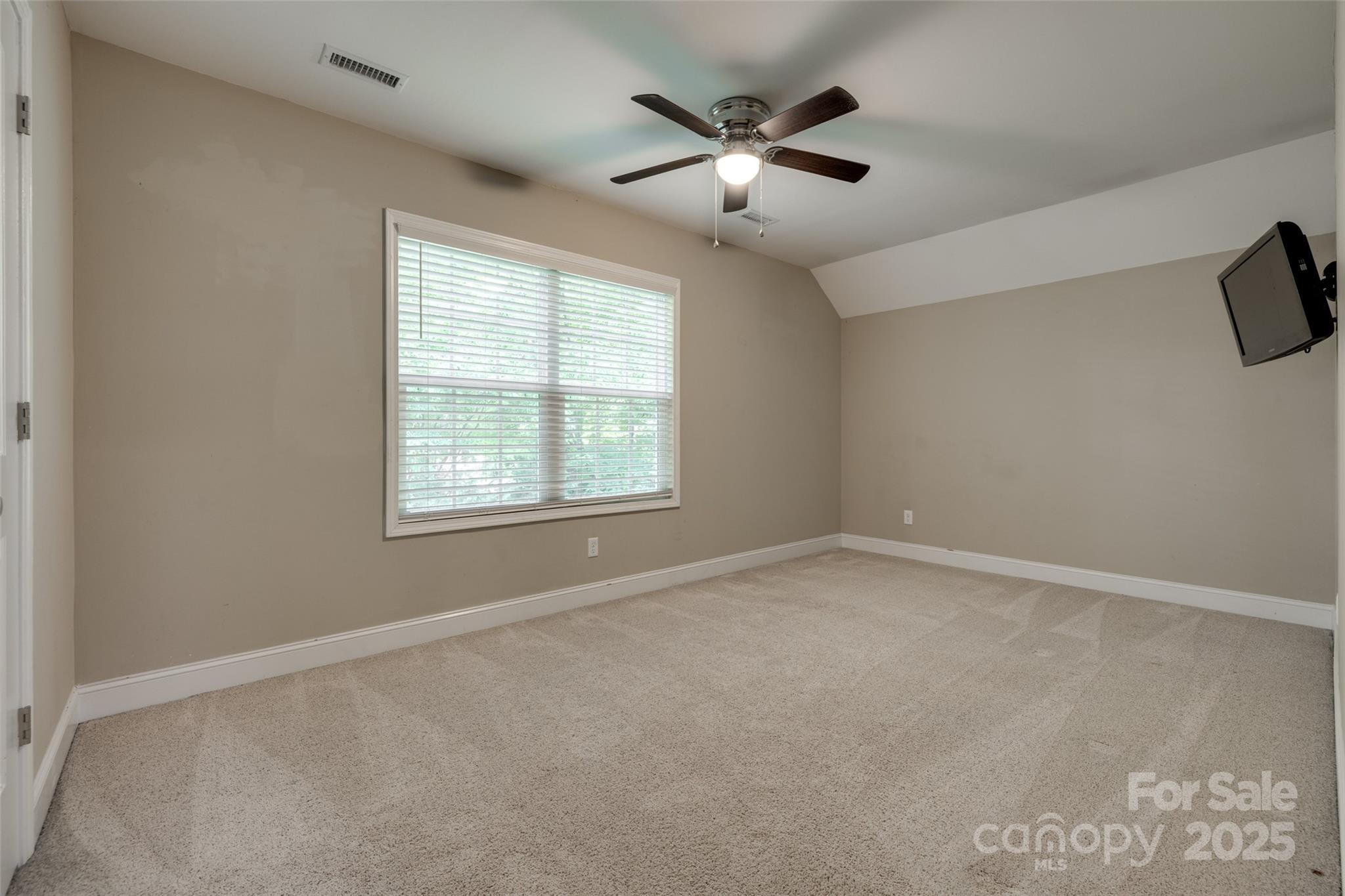 3243 Farmcrest Court Fort Mill, SC 29708 - Photo 25 of 45 an empty room with a window