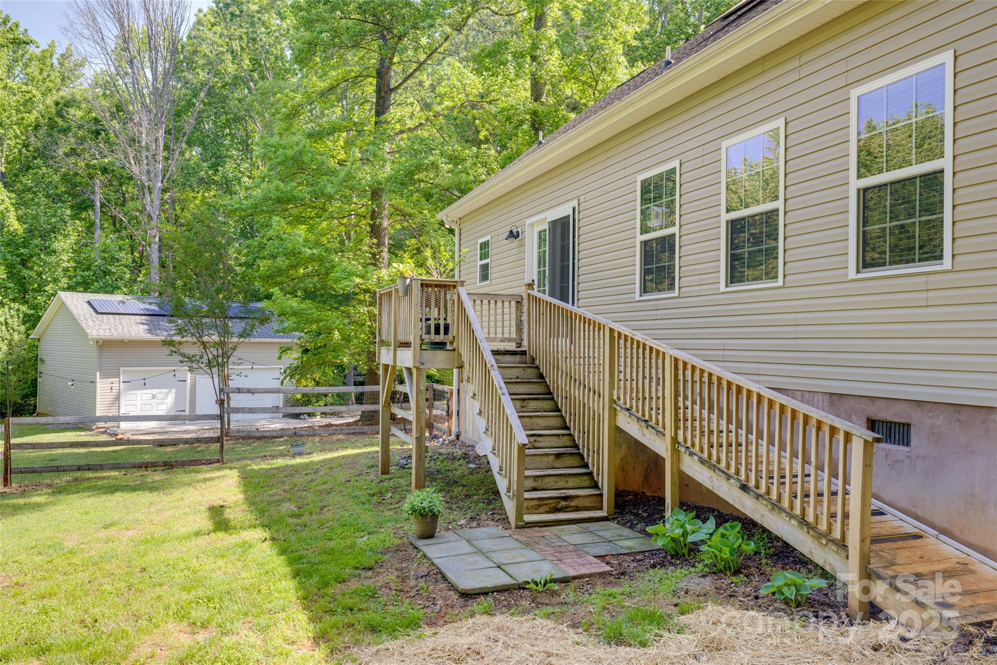3243 Farmcrest Court Fort Mill, SC 29708 - Photo 31 of 45 a view of a house with a yard